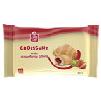 Fine Life Kroasan jagoda punjenje 60 g