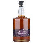 МАНАСТИР КОВИЉ Rakija od šljive 40% vol 0,7 l, staklena flaša u kutiji