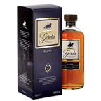 Gorda Rakija šljiva 40 % vol 7 godina stara lux 0,7 l