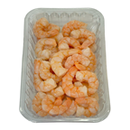 Kozice kuvane i očišćenje 51/70 500 g