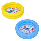 Bazen na naduvavanje 2 komore kiddy 76 x 20 cm