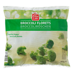 Fine Life Zamrznuti brokoli 20/40, 450 g kesa