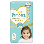 Pampers Pelene premium care 5 jp 58/1