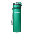 AQUAPHOR Filter flašica za vodu city tamno zelena 500 ml