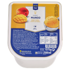 METRO Chef Sorbe mango 2,5 l