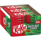 KitKat Čokoladica 4 finger hazelnut 41,5 g X 24 kom, 996 g