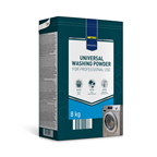 METRO PROFESSIONAL Prašak za pranje veša universal 153 pranja 8 kg