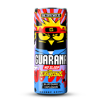 GUARANA Energetsko piće azijana candy 0,25 l