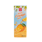 Fine Life Sok jabuka 0,2 l