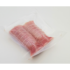 Zamrznuti kunić rolovana leđa, bez kostiju cca 660 g, vakuum pakovanje