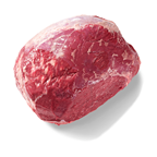 Juneći but bez kosti - ruža black angus, cca 4 kg vakuum pakovanje