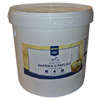 METRO Chef Paprika u pavlaci cela blaga 5 kg