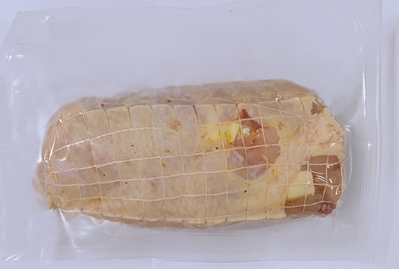 Superior foods Rolovano pile cca 1,8 kg vakuum