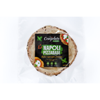 Congelato by Bosiljak Zamrznuta podloga za picu napoli 270 g X 5 kom, 1,35 kg