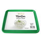 my all natural Salata caciki 2 kg