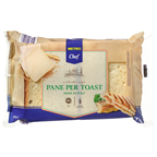 METRO Chef Tost hleb 500 g