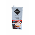 RIOBA Barista mleko za kafu profesional 3,2% mm, 1 l