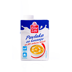 Fine Life Pavlaka za kuvanje 20 % mm 500 ml