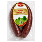 FRANCA Goveđi sudžuk 400 g, vakuum pakovanje