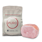 PURO Šunka 1/2 cca 4 kg