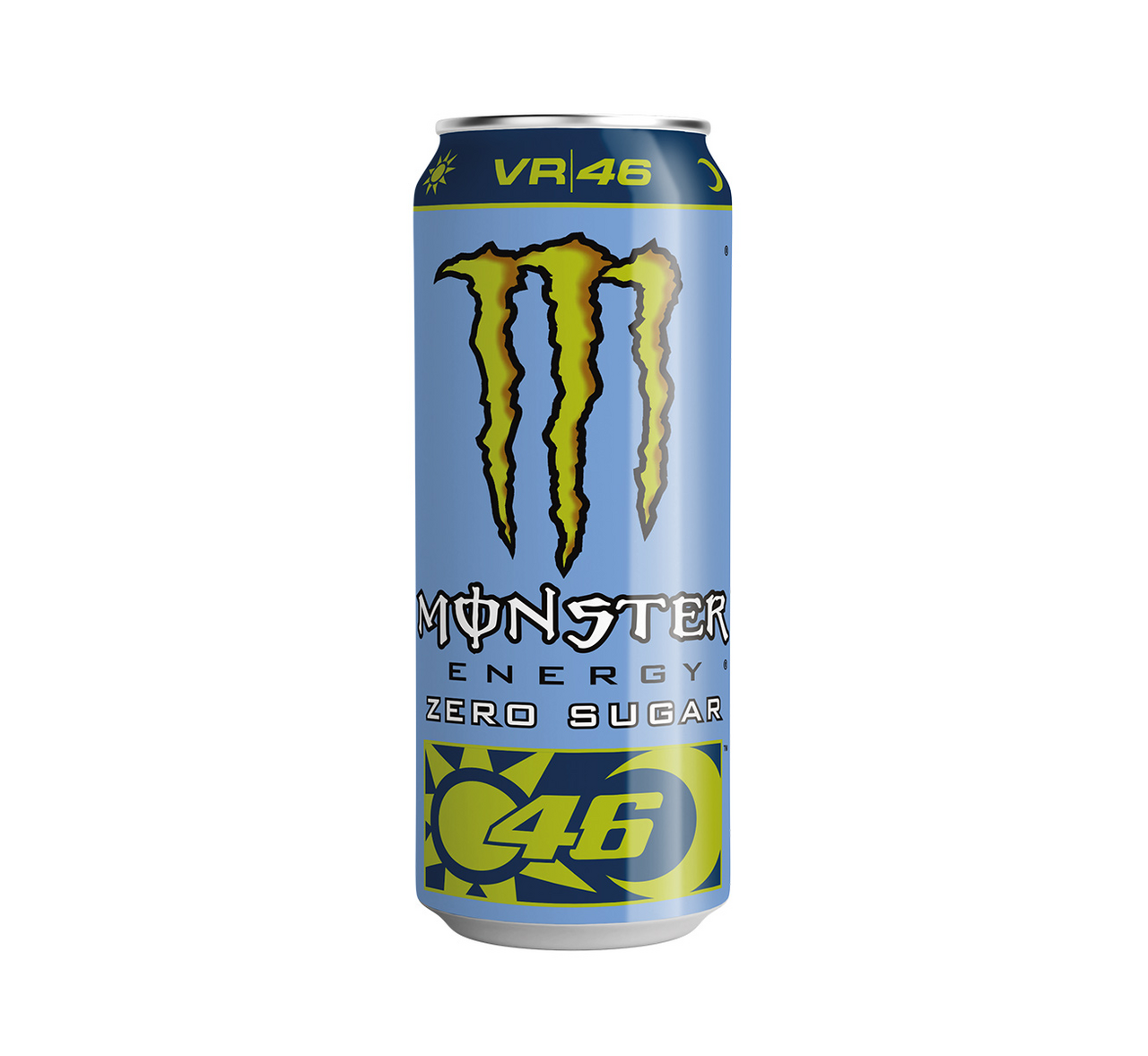 MONSTER Energetsko piće bez šećera rossi 0,5 l limenka