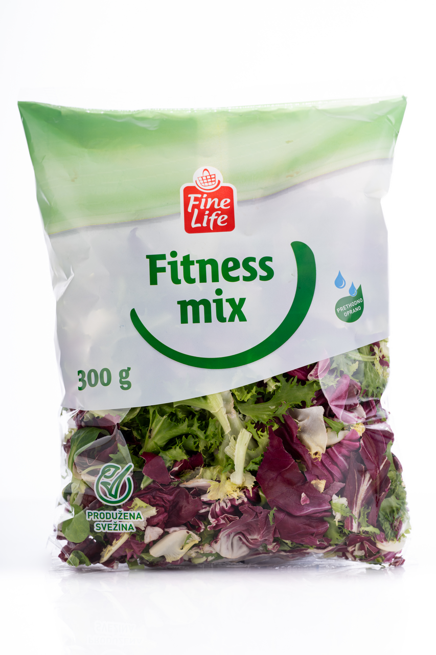 Fine Life Salata fitness mix 300 g