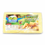 KRALJEVAČKA mlekara Sir kraljevački kačkavalj cca 800 g