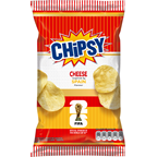 CHIPSY Čips sir 95 g