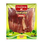 FRANCA Seoski pršut slajs 200 g