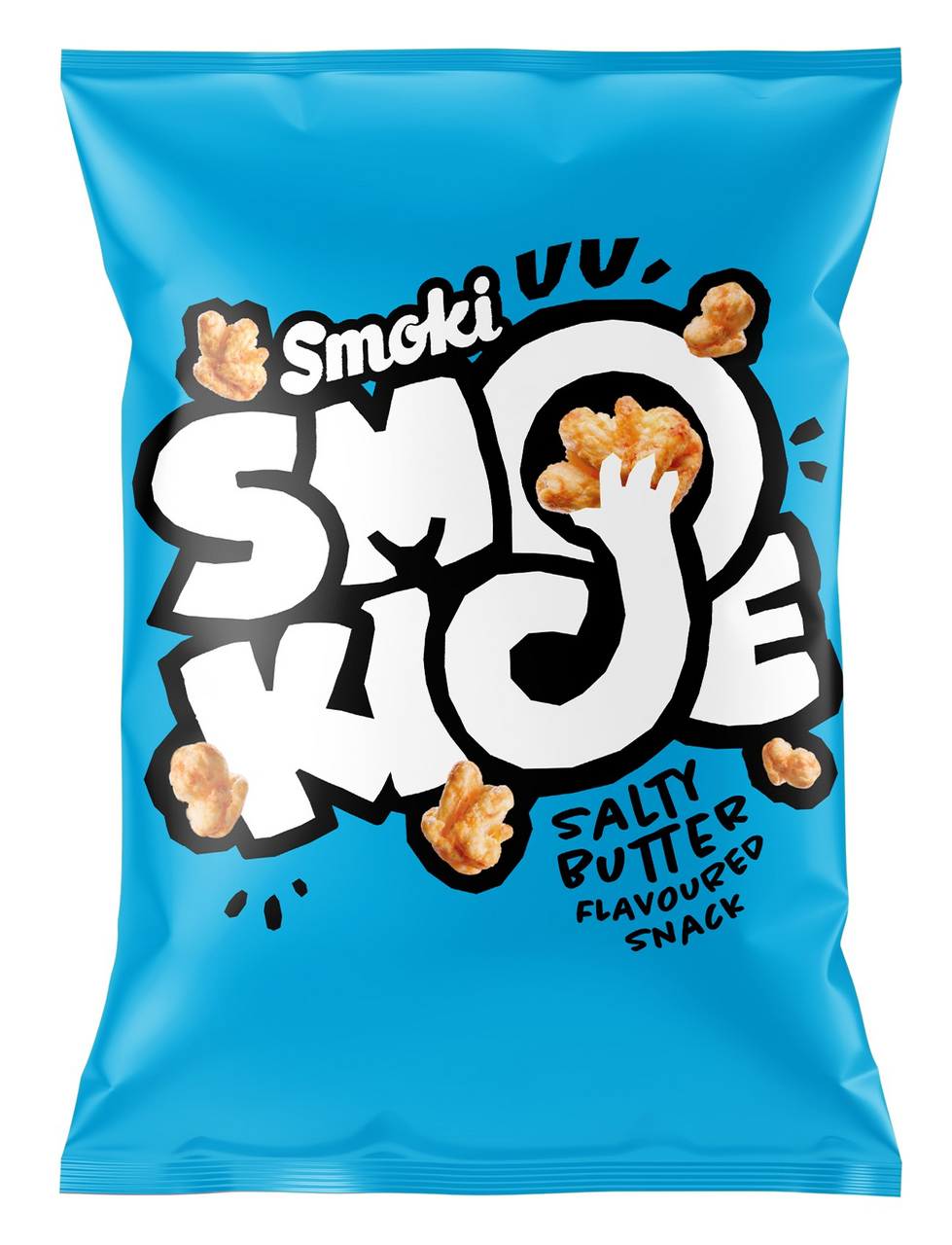 Štark Flips smokice puter 85 g