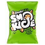 Štark Flips smokice čili paprika i limeta 85 g