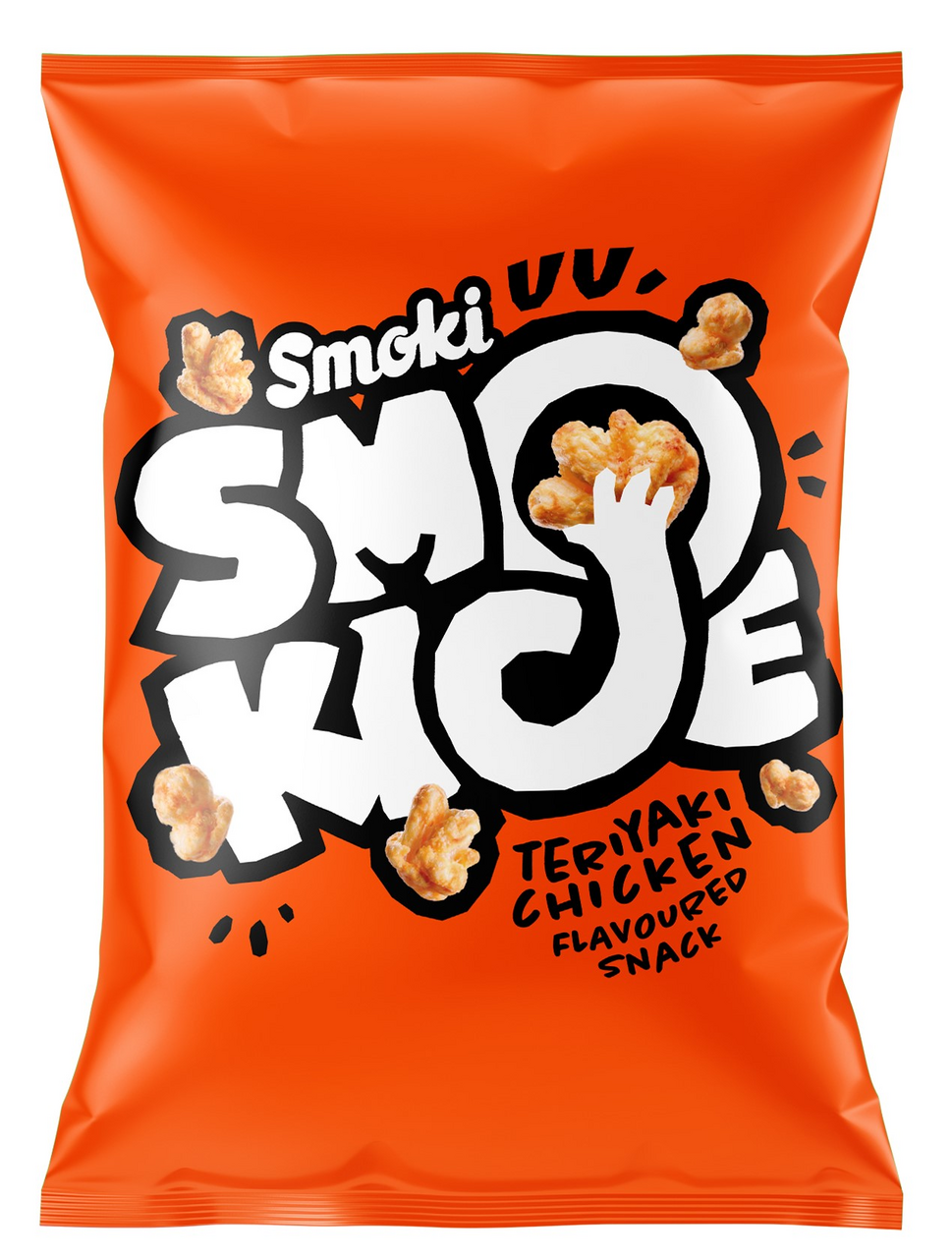 Štark Flips smokice terijaki piletina 85 g