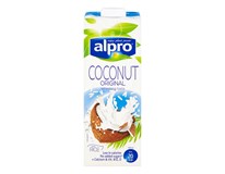 alpro Kokosový nápoj chlad. 1x1 l