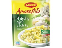 Maggi Amore Mio 4 druhy syra 146 g