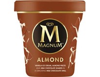 Algida MAGNUM Almond zmrzlina mraz. 440 ml
