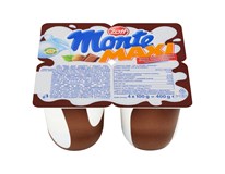 Zott Monte Maxi dezert chlad. 4x100 g