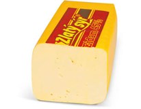 Milkpol Zlatý syr eidam 45% chlad. váž. cca 3 kg