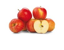 Jablká Gala 70+ čerstvé 1x6,5 kg