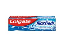 Colgate Max Fresh cool mint zubná pasta 12 x 75 ml