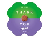 Milka Thank you bonboniéra kakaová náplň 1x44 g