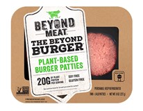 The Beyond burger mraz. 40x113 g