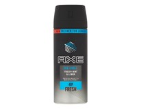 AXE Ice Chill dezodorant sprej pánsky 1x150ml