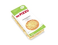 Svět sýru Kocky na pizzu chlad. 2 kg