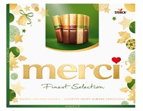 MERCI Mix almond 1x250 g