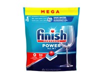 finish Powerball All in 1 Max tablety do umývačky riadu 94ks 1x1 ks