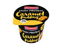Ehrmann Protein Pudding karamel chlad. 1x200 g