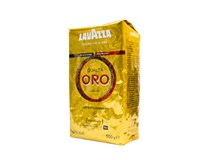 LAVAZZA Qualita Oro 100% Arabica káva zrnková 1x500 g