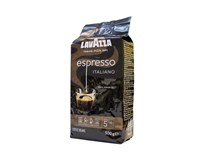 LAVAZZA Caffe Espresso káva zrnková 1x500 g