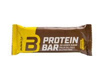 BioTech Protein Bar banán 1x70 g