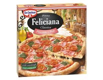 Dr.Oetker Feliciana Prosciutto pizza mraz. 1x360 g